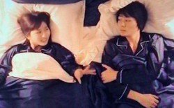 Để sao nam ngủ chung với nữ, show truyền hình Nhật Bản bị phản ứng dữ dội
