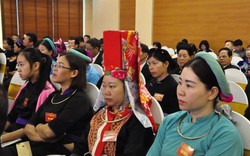 Quảng Ninh: Tiếp tục quan tâm, đầu tư cho vùng dân tộc thiểu số