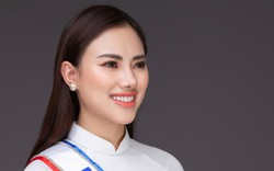 Người đẹp Hà Vi Vi đại diện Việt Nam tham dự Miss Asia Award 2019