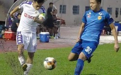 Văn Quyết rực sáng giúp Hà Nội FC "phá dớp", vô địch Cúp QG