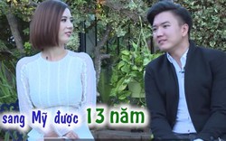 Cặp đôi đẹp như diễn viên khủng hoảng vì hôn nhân không đẹp như phim