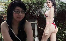 "Trả thù" vì người yêu bỏ do xấu, 3 cô gái lột xác nóng bỏng, thành hot gymer Việt