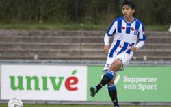 Tin sáng (1/11): Chưa ra mắt Heerenveen, Văn Hậu nhận thêm tin không vui