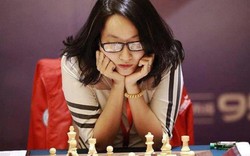Hot-girl Kim Phụng nói gì sau khi giành HCV cờ vua ĐNÁ 2019?
