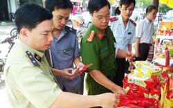 Hà Nội: 30 quận, huyện triển khai mô hình thanh tra an toàn thực phẩm