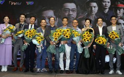 "Cha đẻ” của “Sinh tử” – Nhà biên kịch Phạm Ngọc Tiến chia sẻ trước ngày phim phát sóng