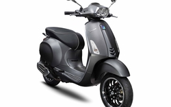 Piaggio ra mắt Vespa Sprint 2019, giá 77,5 triệu đồng