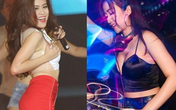 Mặc nghi vấn hẹn hò Gil Lê, Hoàng Thùy Linh vẫn làm điều này với DJ Trang Moon