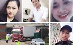 CNN: Cảnh sát Việt Nam bắt 2 nghi phạm liên quan vụ 39 thi thể trên xe container ở Anh