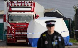 39 người chết trong container ở Anh: Kêu gọi 2 kẻ trốn nã đầu thú