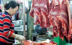 Kiểm soát giá thịt heo: Đảm bảo không để tăng nóng