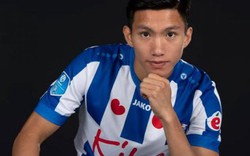 HLV Hà Nội FC chỉ ra lý do Văn Hậu bị "bỏ quên" tại SC Heerenveen