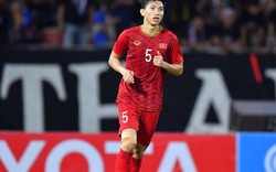 Vì sao Hà Nội FC tốn tiền tỷ để Văn Hậu dự SEA Games 30?