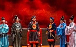 Nhà hát kịch Hà Nội ra mắt kịch về Tổng đốc Hoàng Diệu kỷ niệm 1.010 năm Thăng Long