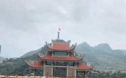 Hà Giang lên tiếng về Khu du lịch sinh thái tâm linh Lũng Cú
