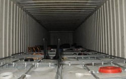 Sự thật khủng khiếp phía sau âm thanh kỳ lạ trong chiếc container bị khóa trái