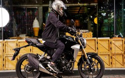 Honda CB300R giá 115,56 triệu đồng, dân tập chơi nên mua không?