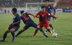 Tin sáng (3/11): Trước SEA Games, Thái Lan chọn “quân xanh”  giống Việt Nam