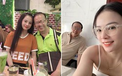 Cô dâu Việt xinh đẹp lấy chồng Đài Loan hơn 26 tuổi gây xôn xao