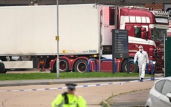 Nóng trong tuần: Thông tin đau lòng vụ 39 người chết trên xe container ở Anh