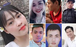 NÓNG nhất tuần: Thông tin về người Việt vụ 39 thi thể trong container ở Anh