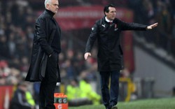 HLV Mourinho bí mật ăn tối với sếp lớn Arsenal