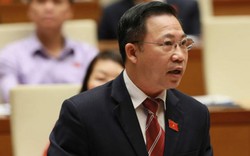 ĐB Lưu Bình Nhưỡng: Khó chấp nhận con số 5% vụ án truy tố sai tội!