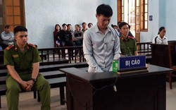 Lãnh án chung thân vì cuồng ghen, phóng hỏa giết người