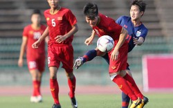 Lịch thi đấu vòng loại U19 châu Á 2020: U19 Việt Nam tìm vé tới Uzbekistan