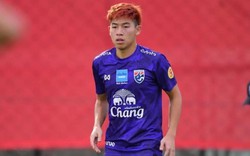 Lộ diện cầu thủ Thái Lan tiếp theo sang Nhật Bản thi đấu