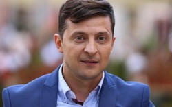 Zelensky tuyên bố tăng tốc gia nhập NATO chọc giận Putin