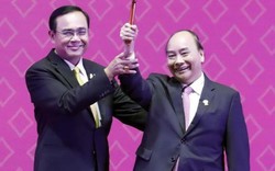 Thủ tướng Nguyễn Xuân Phúc công bố Chủ đề năm ASEAN 2020