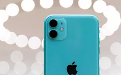 Đọ sức camera iPhone 11 và iPhone XR