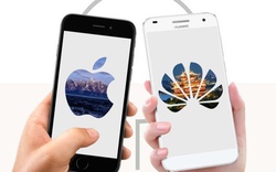 Apple và Huawei sẽ “vớ bở” nhờ hiệp định thương mại Mỹ - Trung mới