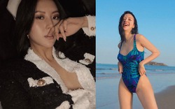 "Hot girl cổ vũ World Cup" từng gây sốt giờ ra sao?