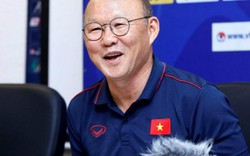 XONG: VFF gia hạn hợp đồng 3 năm HLV Park Hang-seo