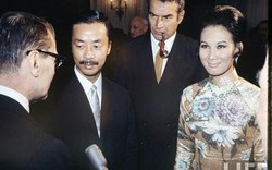 Tướng Nguyễn Cao Kỳ và vụ tỏ tình “độc” nhất Sài Gòn những năm 1960