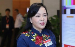 Bộ trưởng lý giải chưa giới thiệu người thay bà Nguyễn Thị Kim Tiến