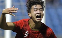 Trần Danh Trung tỏa sáng, U21 Việt Nam hạ gục U21 Sinh viên Nhật Bản