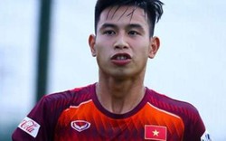 Nguyễn Việt Phong và những ngôi sao V.League đi lên từ bóng đá phủi