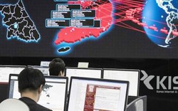 Lật tẩy nhiều nhóm hacker Hàn Quốc vừa tấn công dồn dập Đông Nam Á