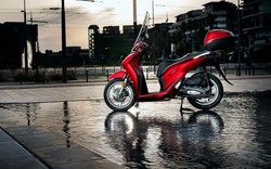 CHÍNH THỨC: Honda SH 2020 trình làng tại Việt Nam, giá từ 71 triệu đồng