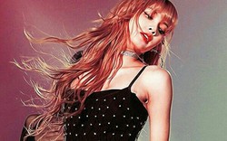 Phong cách thời trang gây sốt châu Á của Lisa Black Pink