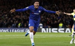 "Cứu rỗi" Chelsea, Reece James đi vào lịch sử Champions League