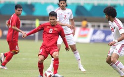 Tin sáng (6/11): Chốt danh sách đấu ĐT Việt Nam, UAE nhận 3 hung tin