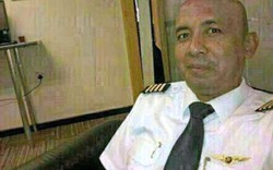 Bí ẩn MH370: Cơ trưởng gặp cú sốc lớn trước khi máy bay biến mất