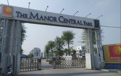 14 lô đất thuộc dự án The Manor Central Park thế chấp tại ngân hàng: Bitexco nói gì?