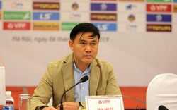 Lãnh đạo VPF "xát muối" Hà Nội FC, mang FIFA ra làm "lá chắn" VAR