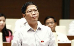 Xe ô tô có “đường lưỡi bò”: Bộ trưởng Trần Tuấn Anh nói "do lỗ hổng pháp lý"