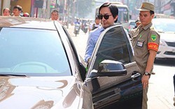 Sao nam Việt thay 30 chiếc xe hơi, lấy vợ 3 kém 11 tuổi thực sự giàu có cỡ nào?